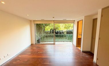 Departamento en Renta en lomas de chapultepec