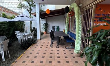 Venta Casa Local sector Aguacatala Poblado Medellín