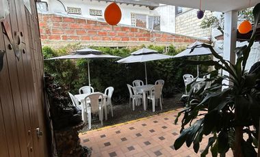 Venta Casa Local sector Aguacatala Poblado Medellín