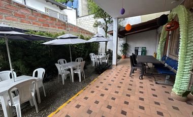 Venta Casa Local sector Aguacatala Poblado Medellín