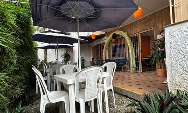 Venta Casa Local sector Aguacatala Poblado Medellín