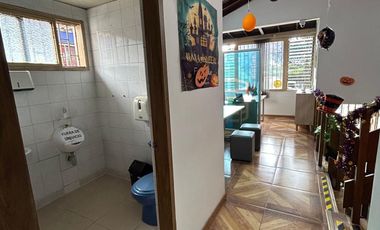 Venta Casa Local sector Aguacatala Poblado Medellín