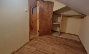 Se arrienda casa 3 dormitorios Pitrufquén