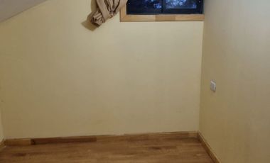Se arrienda casa 3 dormitorios Pitrufquén