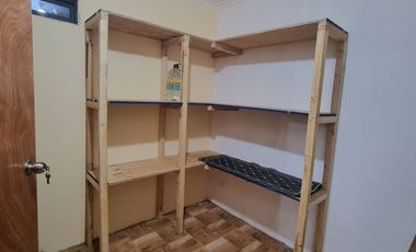 Se arrienda casa 3 dormitorios Pitrufquén