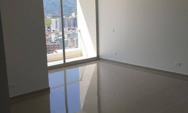 HERMOSO Y AMPLIO APARTAMENTO CENTRAL CONJUNTO IBAGUÉ EN VENTA (VISTA PANORAMICA)
