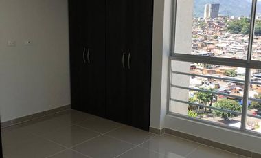 HERMOSO Y AMPLIO APARTAMENTO CENTRAL CONJUNTO IBAGUÉ EN VENTA (VISTA PANORAMICA)