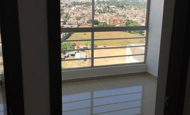 HERMOSO Y AMPLIO APARTAMENTO CENTRAL CONJUNTO IBAGUÉ EN VENTA (VISTA PANORAMICA)