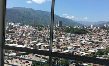 HERMOSO Y AMPLIO APARTAMENTO CENTRAL CONJUNTO IBAGUÉ EN VENTA (VISTA PANORAMICA)
