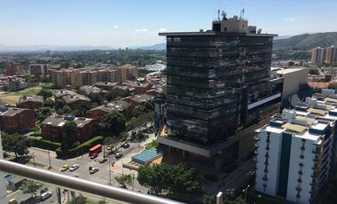 HERMOSO Y AMPLIO APARTAMENTO CENTRAL CONJUNTO IBAGUÉ EN VENTA (VISTA PANORAMICA)