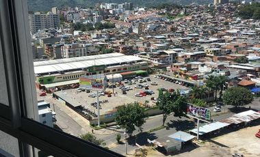 HERMOSO Y AMPLIO APARTAMENTO CENTRAL CONJUNTO IBAGUÉ EN VENTA (VISTA PANORAMICA)