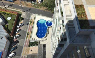 HERMOSO Y AMPLIO APARTAMENTO CENTRAL CONJUNTO IBAGUÉ EN VENTA (VISTA PANORAMICA)