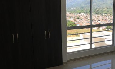 HERMOSO Y AMPLIO APARTAMENTO CENTRAL CONJUNTO IBAGUÉ EN VENTA (VISTA PANORAMICA)