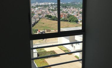 HERMOSO Y AMPLIO APARTAMENTO CENTRAL CONJUNTO IBAGUÉ EN VENTA (VISTA PANORAMICA)
