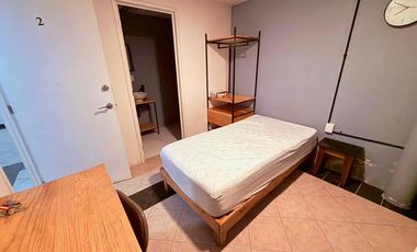 CUARTOS TIPO LOFTS EN RENTA NUEVOS  AMUEBLADOS EN SANTA ELENA SAN MATEO ATENCO CON SERVICIOS INCLUIDOS