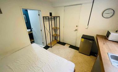 CUARTOS TIPO LOFTS EN RENTA NUEVOS  AMUEBLADOS EN SANTA ELENA SAN MATEO ATENCO CON SERVICIOS INCLUIDOS