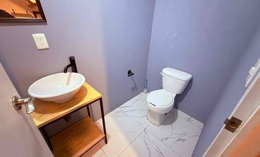 CUARTOS TIPO LOFTS EN RENTA NUEVOS  AMUEBLADOS EN SANTA ELENA SAN MATEO ATENCO CON SERVICIOS INCLUIDOS