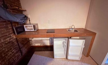 CUARTOS TIPO LOFTS EN RENTA NUEVOS  AMUEBLADOS EN SANTA ELENA SAN MATEO ATENCO CON SERVICIOS INCLUIDOS