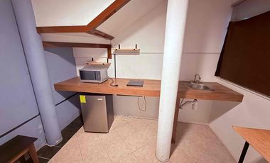 CUARTOS TIPO LOFTS EN RENTA NUEVOS  AMUEBLADOS EN SANTA ELENA SAN MATEO ATENCO CON SERVICIOS INCLUIDOS