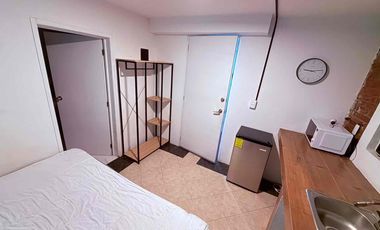 CUARTOS TIPO LOFTS EN RENTA NUEVOS  AMUEBLADOS EN SANTA ELENA SAN MATEO ATENCO CON SERVICIOS INCLUIDOS