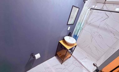 CUARTOS TIPO LOFTS EN RENTA NUEVOS  AMUEBLADOS EN SANTA ELENA SAN MATEO ATENCO CON SERVICIOS INCLUIDOS