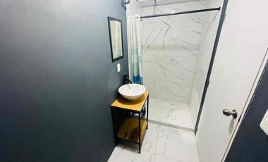 CUARTOS TIPO LOFTS EN RENTA NUEVOS  AMUEBLADOS EN SANTA ELENA SAN MATEO ATENCO CON SERVICIOS INCLUIDOS