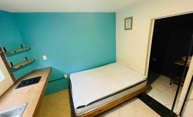 CUARTOS TIPO LOFTS EN RENTA NUEVOS  AMUEBLADOS EN SANTA ELENA SAN MATEO ATENCO CON SERVICIOS INCLUIDOS