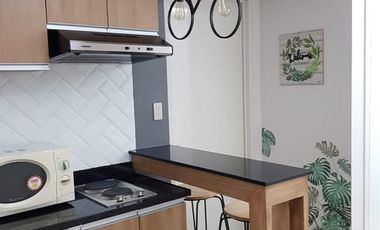 Avida Towers Verte 1 Bedroom  For Rent at BGC Taguig