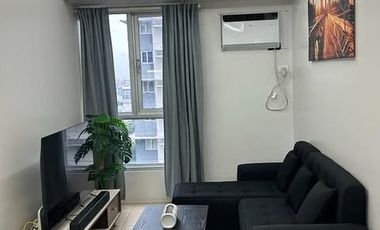 Avida Towers Verte 1 Bedroom  For Rent at BGC Taguig
