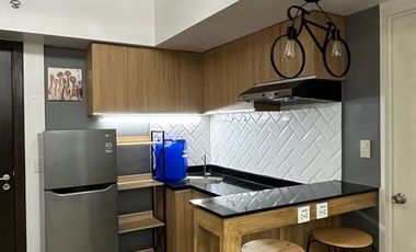 Avida Towers Verte 1 Bedroom  For Rent at BGC Taguig