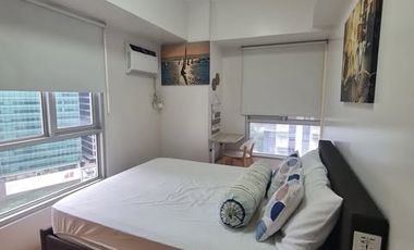 Avida Towers Verte 1 Bedroom  For Rent at BGC Taguig