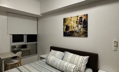 Avida Towers Verte 1 Bedroom  For Rent at BGC Taguig