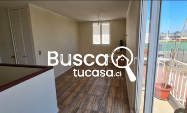 Hermosa casa grande y con amplio terreno  condominio Hacienda Limay Buin