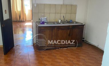 acogedora casa a pasos centro santa cruz y hospital