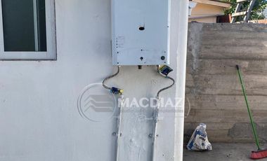 acogedora casa a pasos centro santa cruz y hospital