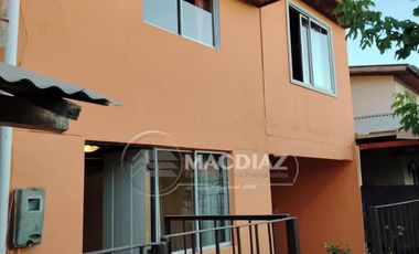 acogedora casa a pasos centro santa cruz y hospital