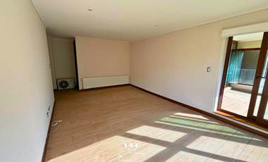 Arriendo Lonco Ray 2 Dormitorios Privilegiada Vista