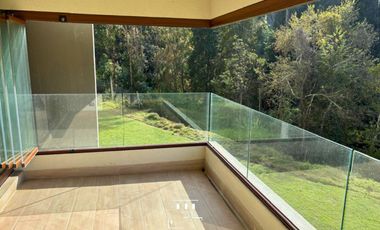 Arriendo Lonco Ray 2 Dormitorios Privilegiada Vista