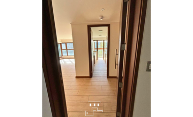 Arriendo Lonco Ray 2 Dormitorios Privilegiada Vista