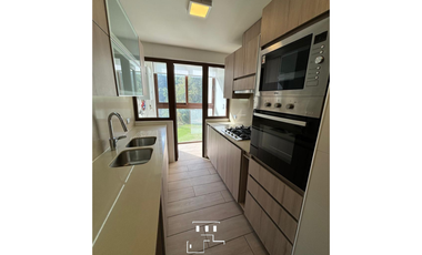 Arriendo Lonco Ray 2 Dormitorios Privilegiada Vista