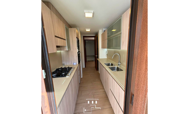 Arriendo Lonco Ray 2 Dormitorios Privilegiada Vista
