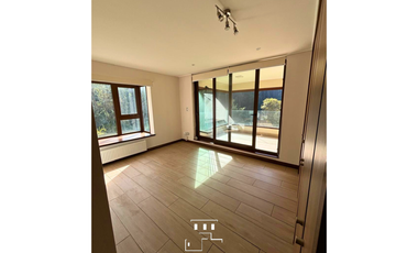 Arriendo Lonco Ray 2 Dormitorios Privilegiada Vista