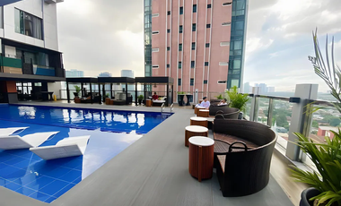 FOR SALE - Brand New Hotel with Office Building in Kalayaan Ave., Makati City