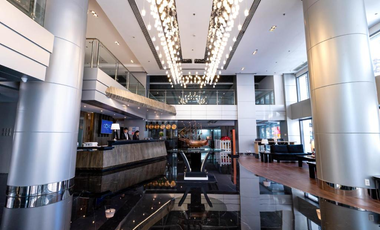 FOR SALE - Brand New Hotel with Office Building in Kalayaan Ave., Makati City