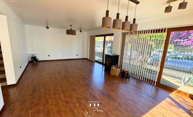 Amplia Y Cómoda Casa En Arriendo Lonco Norte