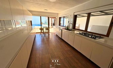 Amplia Y Cómoda Casa En Arriendo Lonco Norte