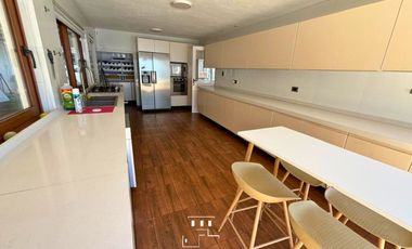 Amplia Y Cómoda Casa En Arriendo Lonco Norte