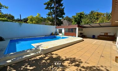 Amplia Y Cómoda Casa En Arriendo Lonco Norte