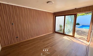 Amplia Y Cómoda Casa En Arriendo Lonco Norte