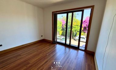 Amplia Y Cómoda Casa En Arriendo Lonco Norte